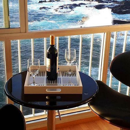 Puerto de la Madera Ocean Skyline Mesa Del Mar Tenerife מראה חיצוני תמונה