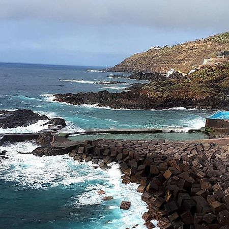 Puerto de la Madera Ocean Skyline Mesa Del Mar Tenerife מראה חיצוני תמונה