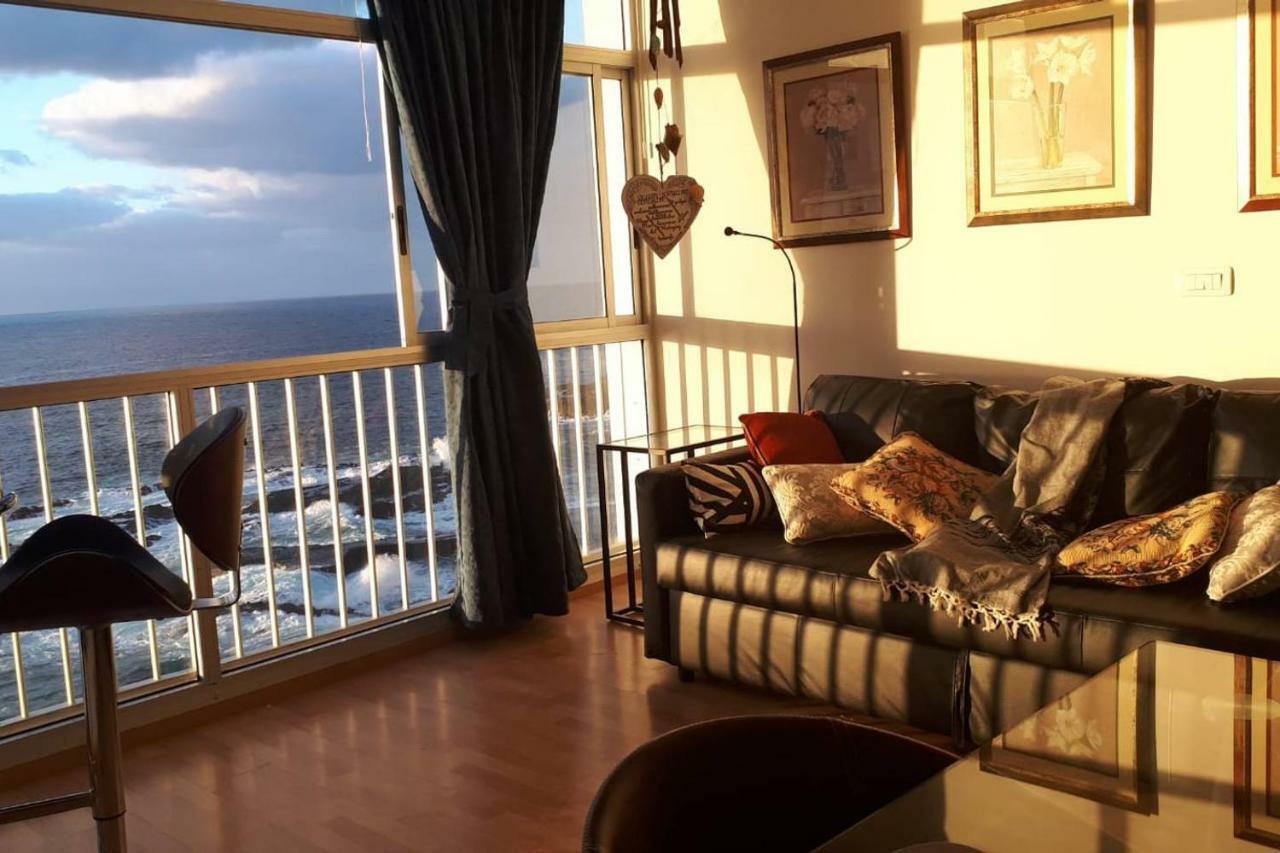 Puerto de la Madera Ocean Skyline Mesa Del Mar Tenerife מראה חיצוני תמונה