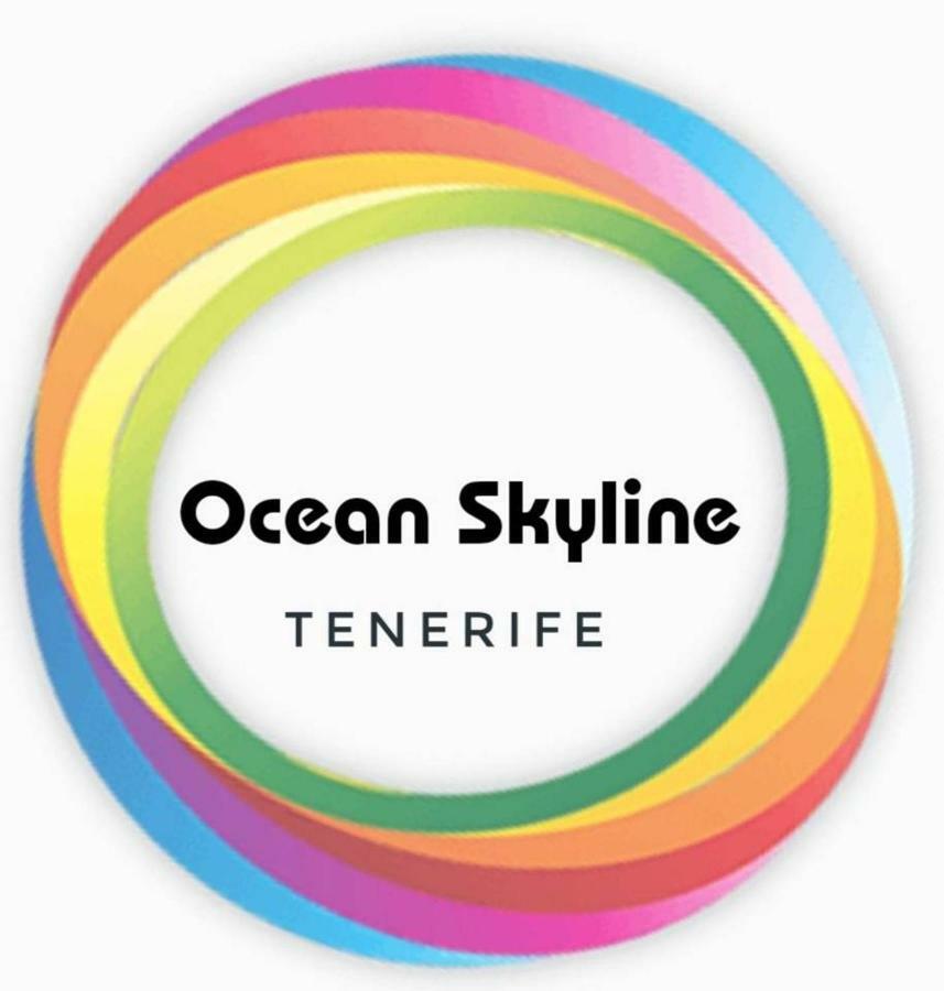 Puerto de la Madera Ocean Skyline Mesa Del Mar Tenerife מראה חיצוני תמונה