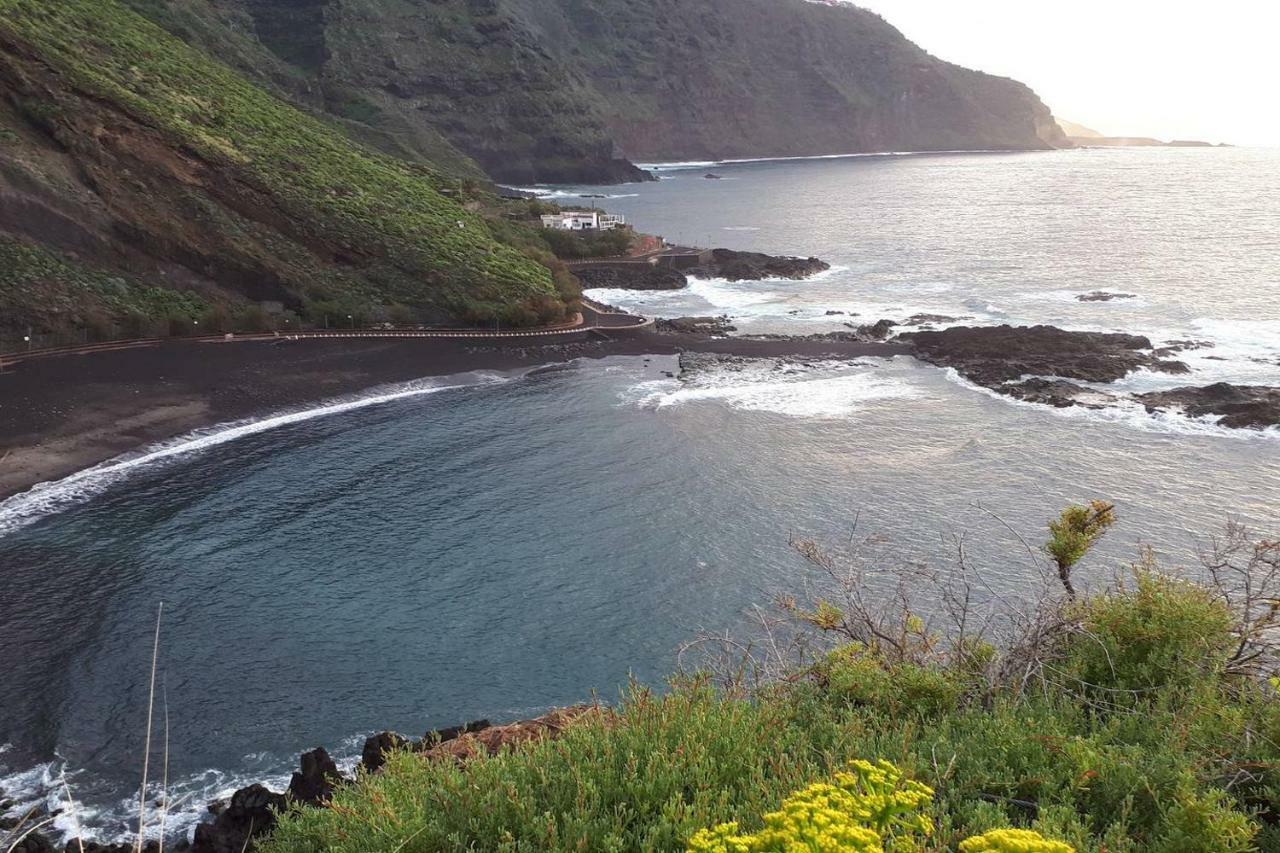 Puerto de la Madera Ocean Skyline Mesa Del Mar Tenerife מראה חיצוני תמונה