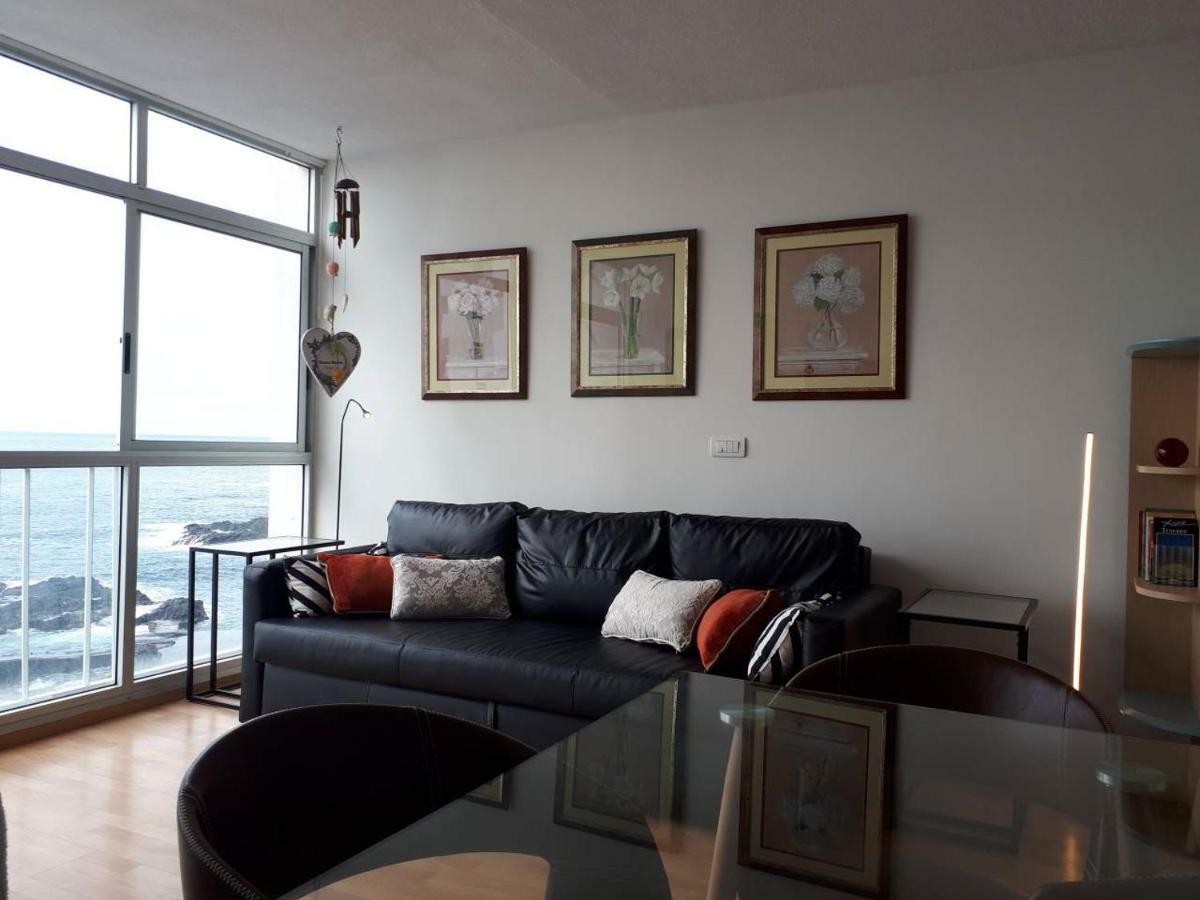 Puerto de la Madera Ocean Skyline Mesa Del Mar Tenerife מראה חיצוני תמונה