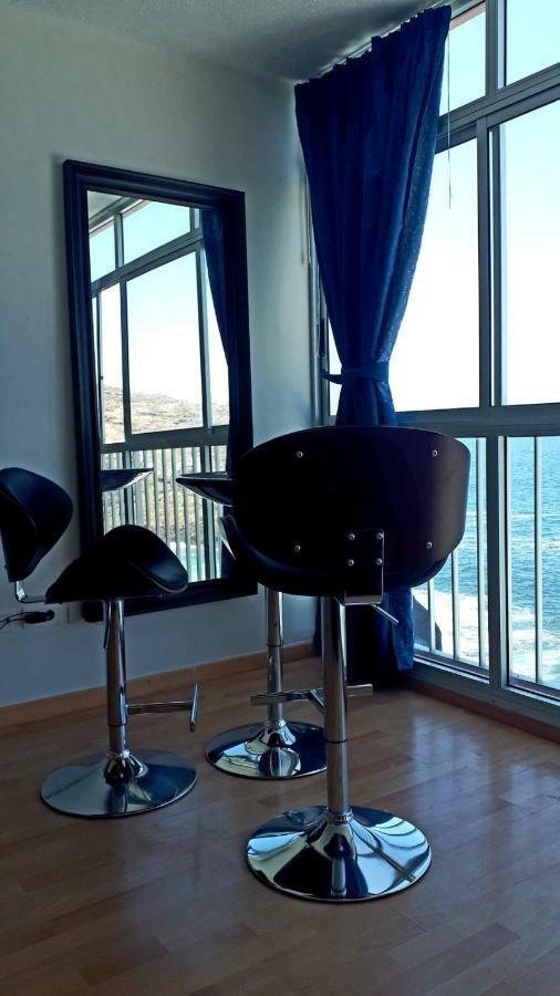 Puerto de la Madera Ocean Skyline Mesa Del Mar Tenerife מראה חיצוני תמונה