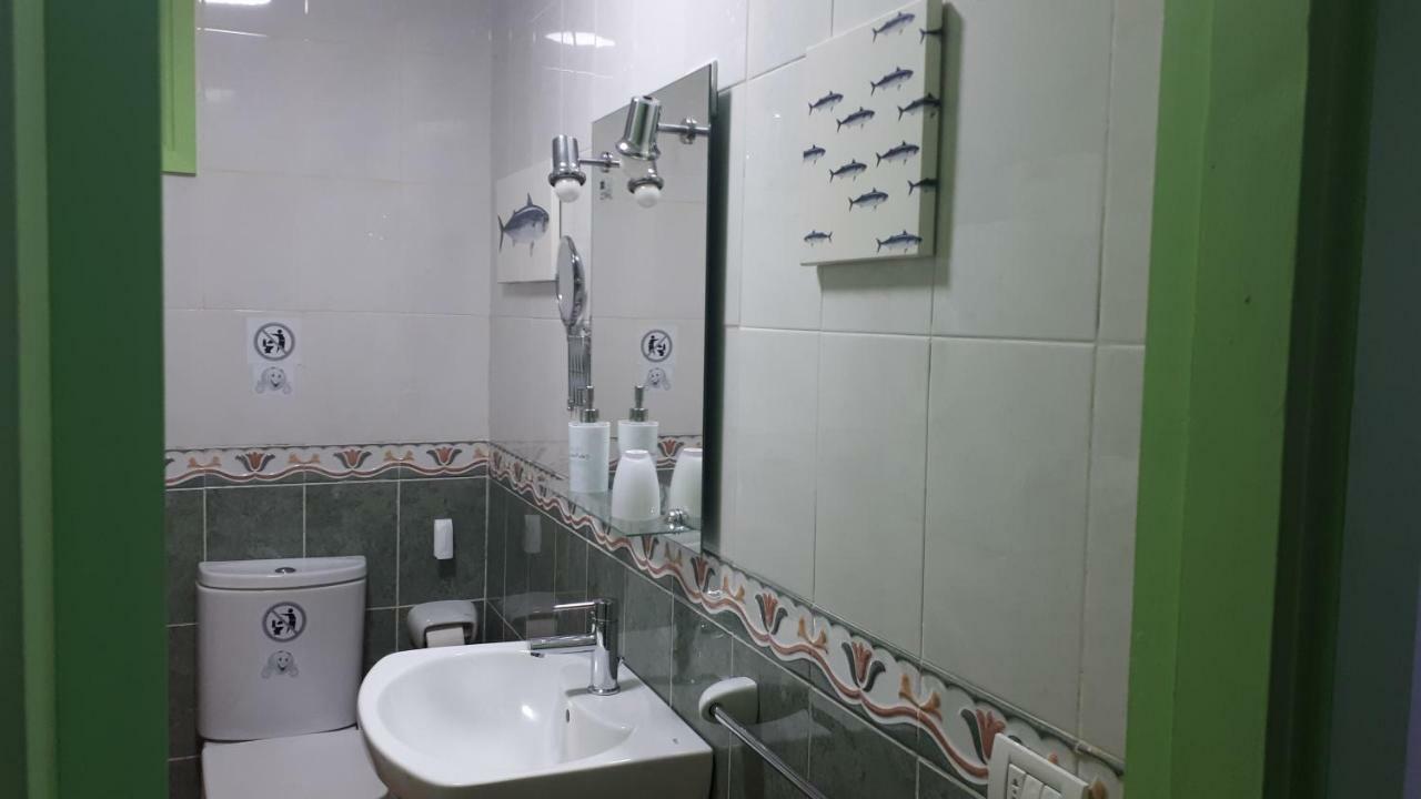 Puerto de la Madera Ocean Skyline Mesa Del Mar Tenerife מראה חיצוני תמונה
