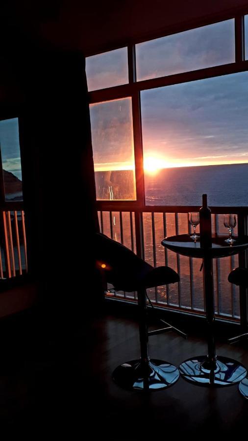 Puerto de la Madera Ocean Skyline Mesa Del Mar Tenerife מראה חיצוני תמונה