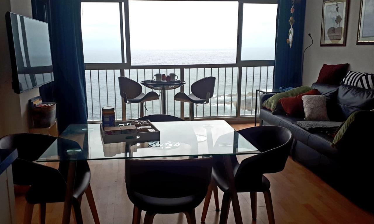Puerto de la Madera Ocean Skyline Mesa Del Mar Tenerife מראה חיצוני תמונה